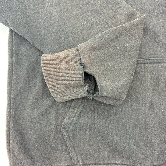 VANS OFF THE WALL ALIEN ABDUCTION HOODIE - Picture 6 of 8